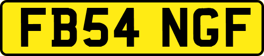 FB54NGF