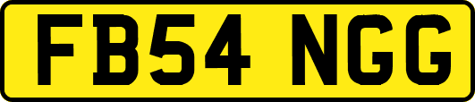 FB54NGG