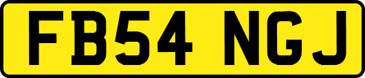 FB54NGJ