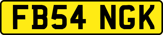FB54NGK