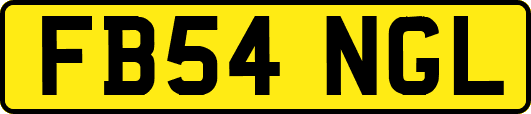 FB54NGL