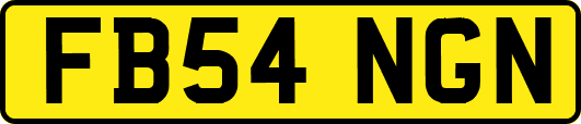 FB54NGN
