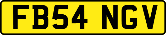 FB54NGV