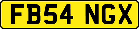 FB54NGX