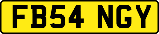 FB54NGY