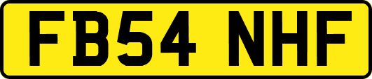 FB54NHF
