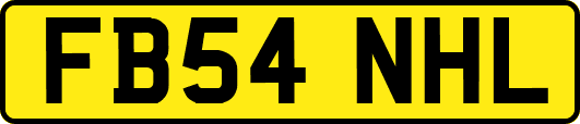 FB54NHL