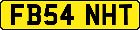 FB54NHT