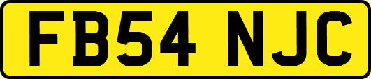 FB54NJC