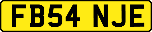 FB54NJE