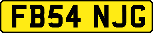 FB54NJG