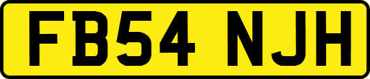 FB54NJH
