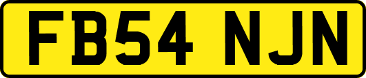 FB54NJN
