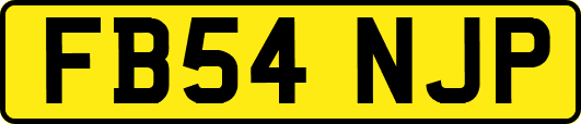 FB54NJP