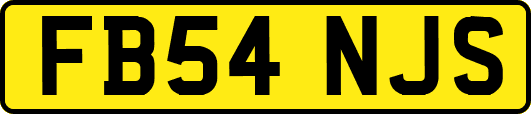 FB54NJS