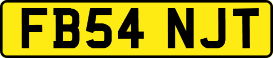 FB54NJT