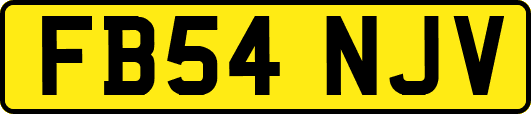 FB54NJV