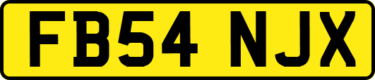 FB54NJX