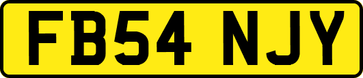 FB54NJY
