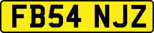 FB54NJZ