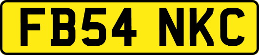 FB54NKC