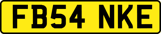 FB54NKE