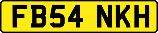 FB54NKH
