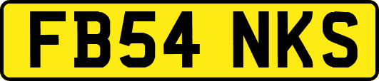 FB54NKS