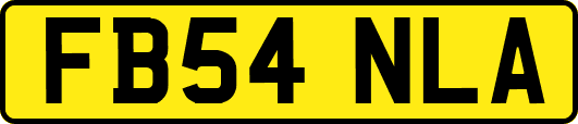 FB54NLA