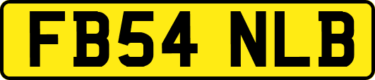 FB54NLB