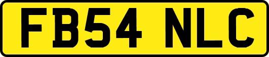 FB54NLC