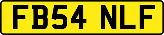 FB54NLF