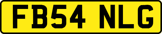 FB54NLG