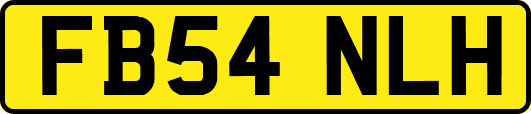 FB54NLH