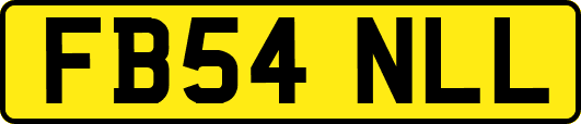 FB54NLL