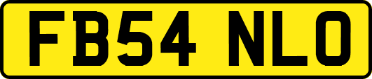 FB54NLO
