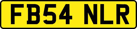 FB54NLR