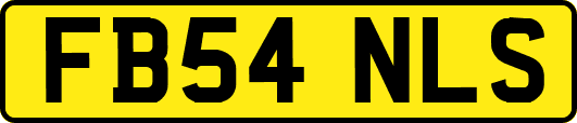 FB54NLS