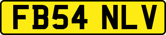 FB54NLV