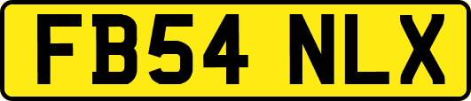 FB54NLX