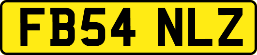 FB54NLZ