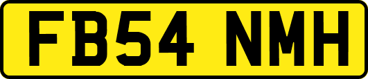 FB54NMH