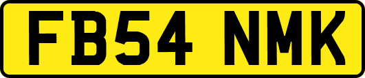 FB54NMK