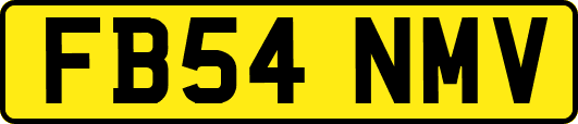 FB54NMV