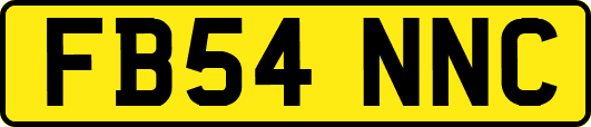 FB54NNC
