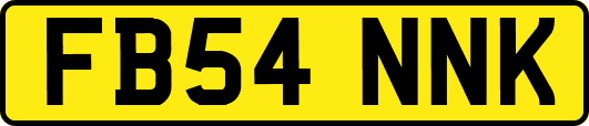 FB54NNK