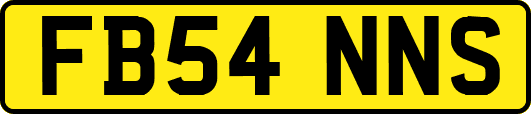 FB54NNS