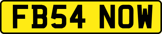 FB54NOW