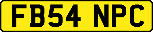 FB54NPC