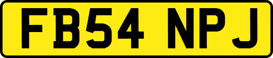 FB54NPJ
